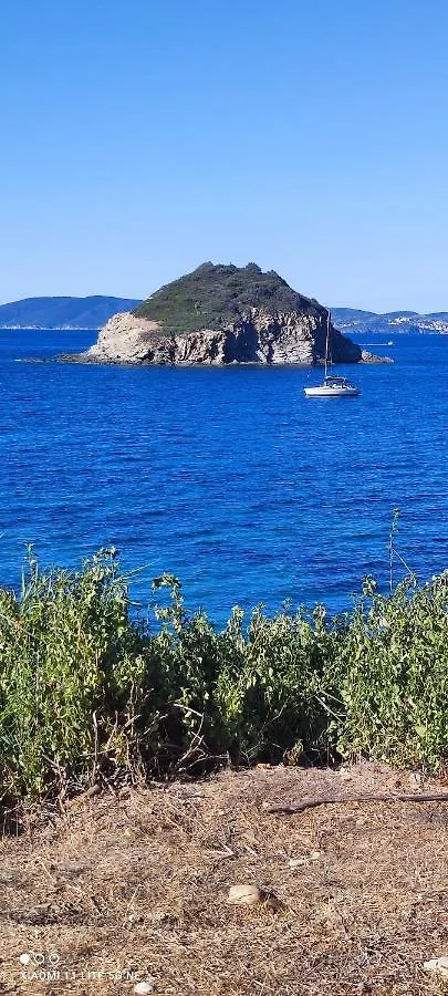 Appartamento Casa della spiaggetta Rio Marina