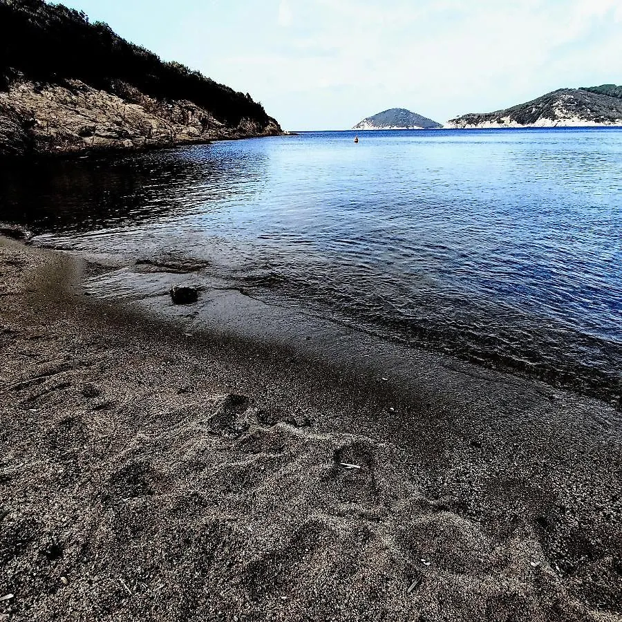 Appartamento Casa della spiaggetta Rio Marina Italia