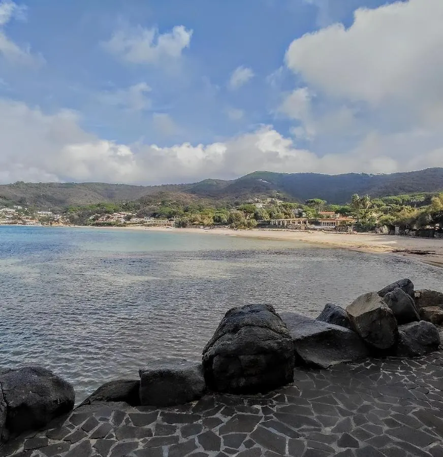 Appartamento Casa della spiaggetta Rio Marina Italia