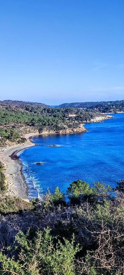 Appartamento Casa della spiaggetta Rio Marina 0*,  Italia