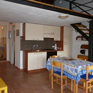  Appartamento Piombino Isola D'elba
