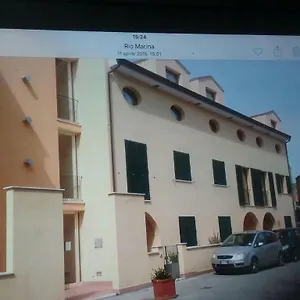  Appartamento Massimo