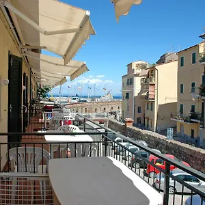  Appartamento Al Molo