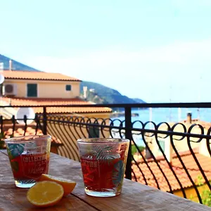  Appartamento La Terrazza Sugli Aranci