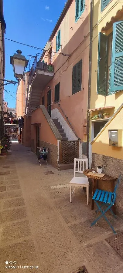 Casa Della Spiaggetta Apartment Rio Marina