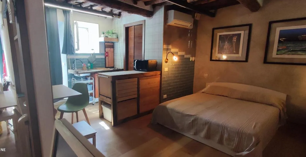 Casa Della Spiaggetta Apartment Rio Marina