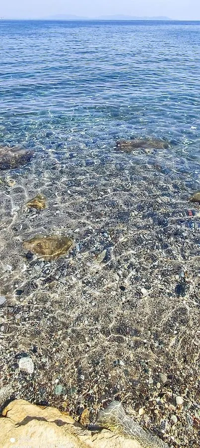 Casa Della Spiaggetta Apartment Rio Marina Italy