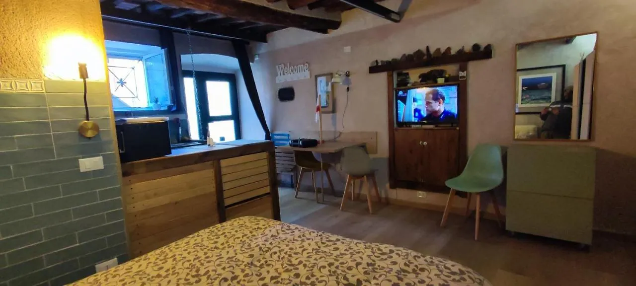 Casa Della Spiaggetta Apartment Rio Marina