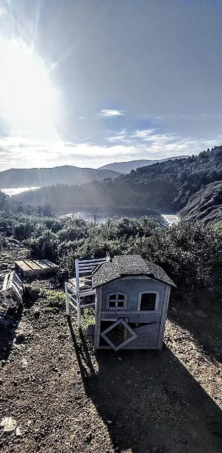 Casa Della Spiaggetta Apartment Rio Marina Italy