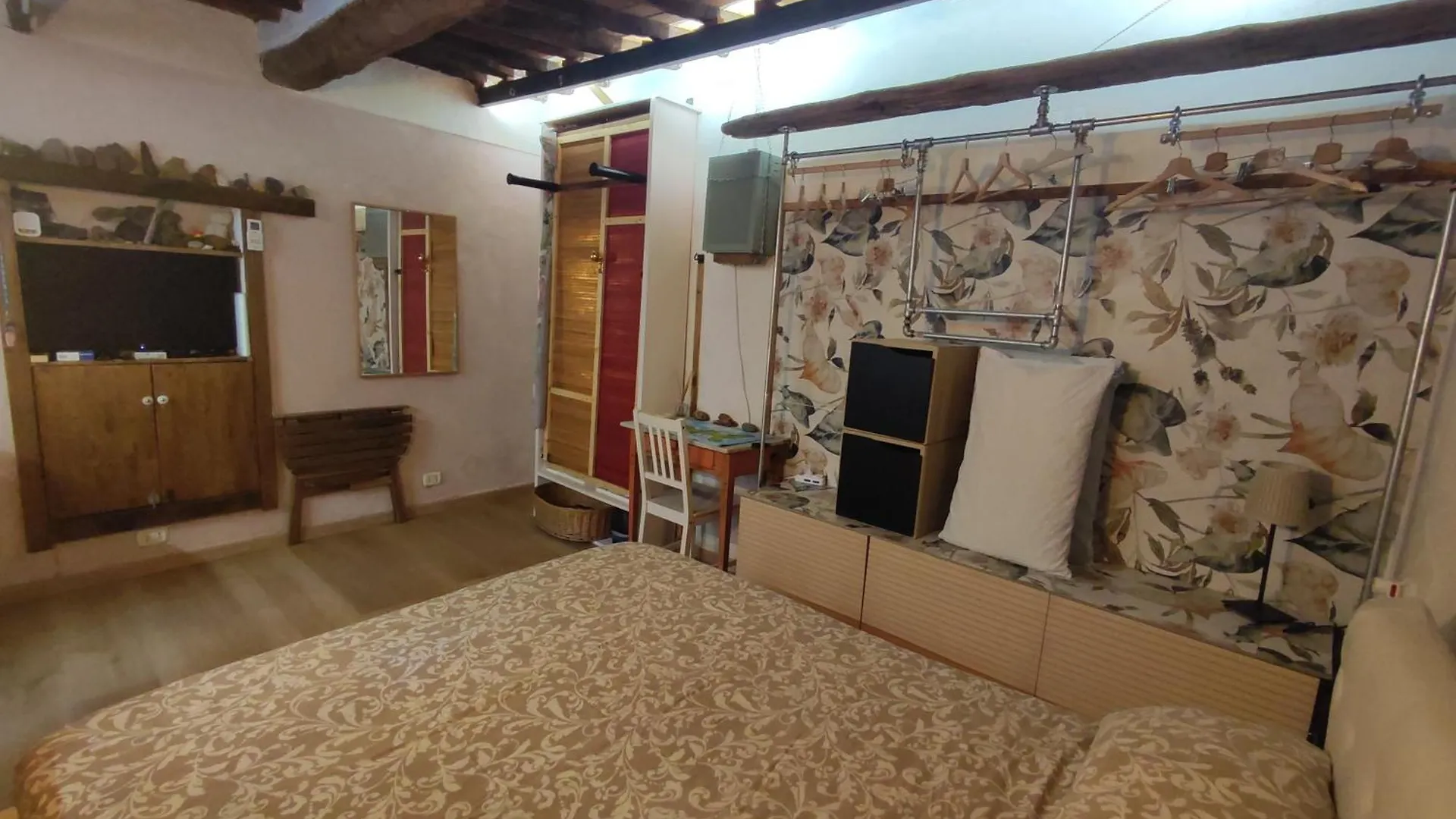 Casa Della Spiaggetta Apartment Rio Marina