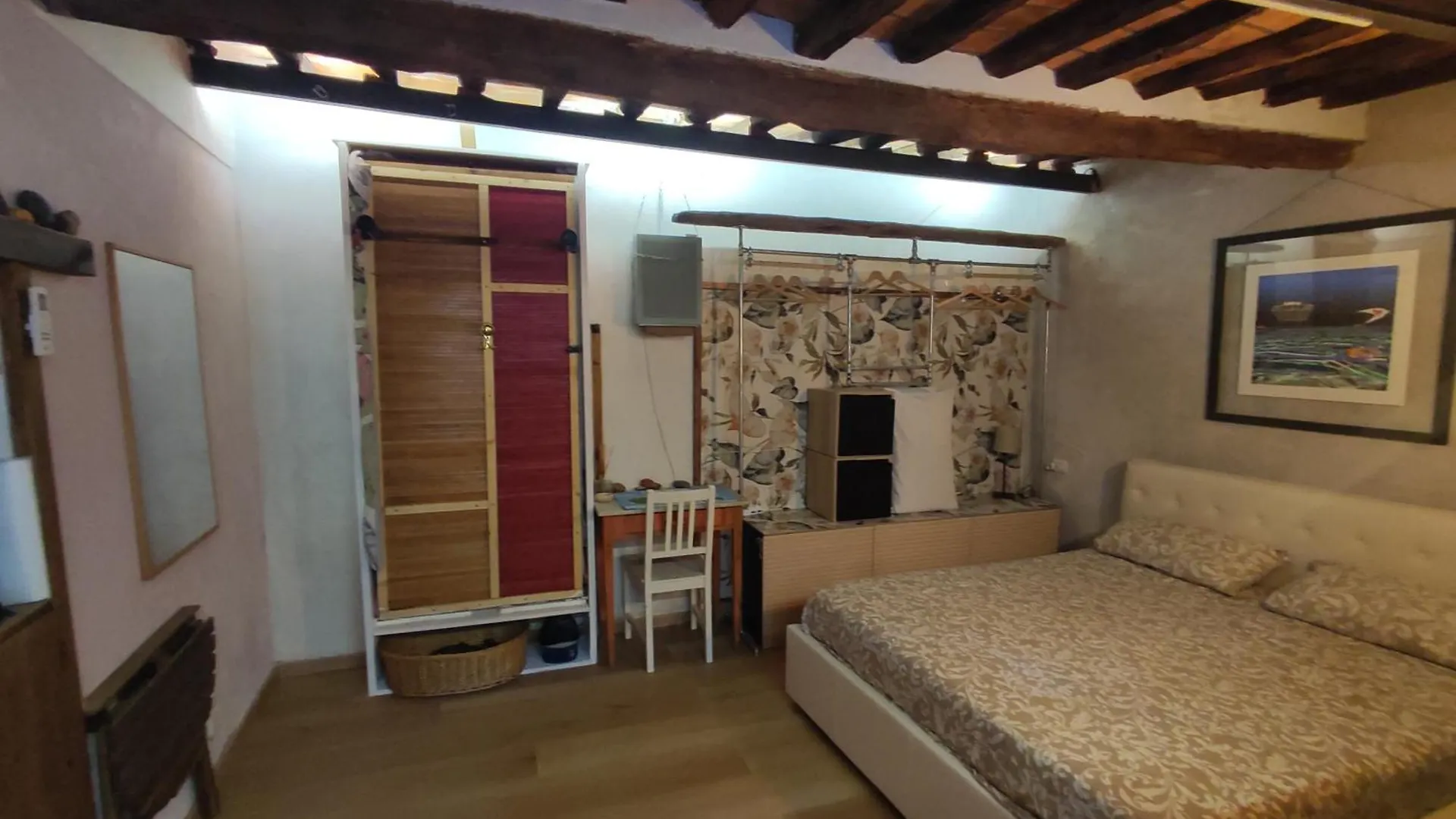 Casa Della Spiaggetta Apartment Rio Marina Italy